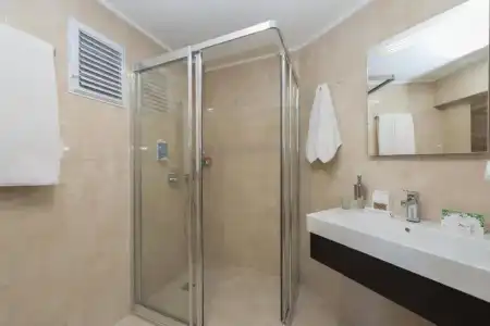 Asdem Park Otel - 10