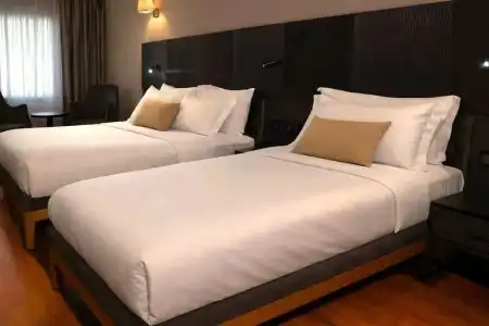 Best Western Izmir - 60