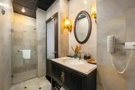 Hanoi Boutique & Spa - 38