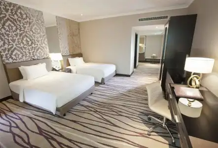 Dorsett Kuala Lumpur - 4