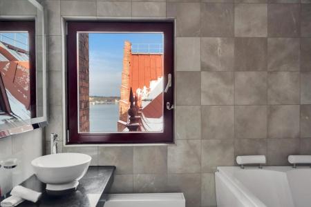 Elite Marina Tower, Spa & Resort - 8