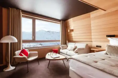 Altapura Hôtel & Spa Val Thorens - 76