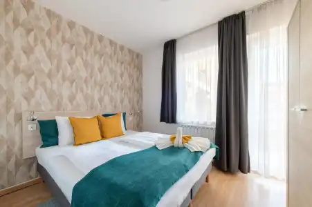 Prince Apartments - 1