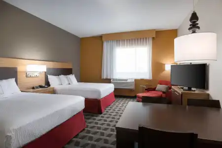 TownePlace Suites By Marriott Las Vegas Stadium District - 34