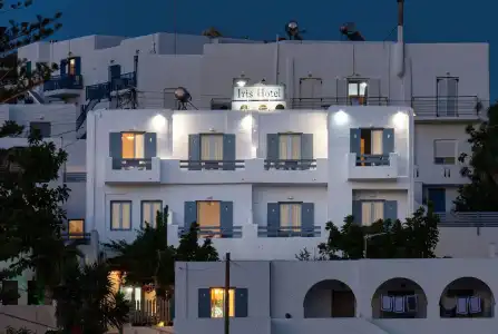 Villa Irini - 0