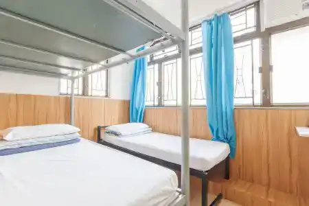 Ah Shan Hostel - 5