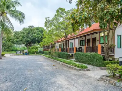 Naku Resort - 5