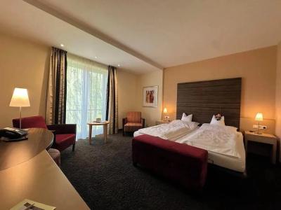 Köhlers Forsthaus Wellness & Genuss - 139