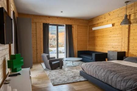 Sami Mta Chalet - 39