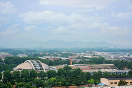 Holiday Inn Haidian, an IHG - 22