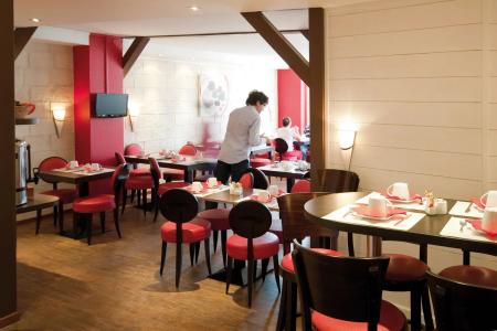 Le Kléber Hôtel - 17