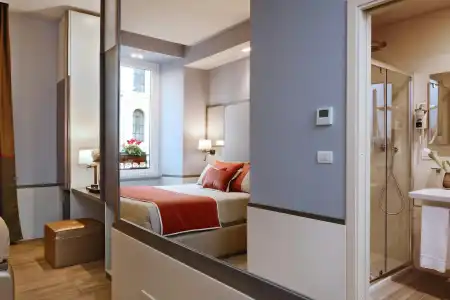 San Carlo Suite - 5