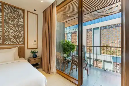 Daisy Boutique & Apartment - 37