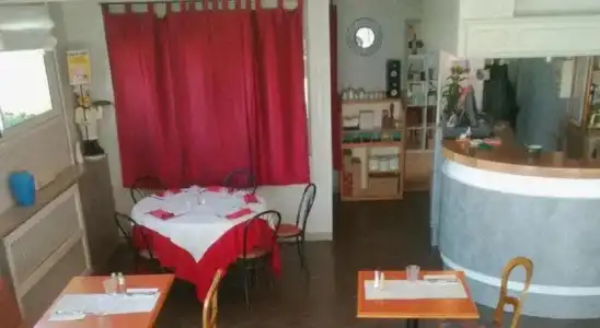 Hôtel La Jetée Sud - 18