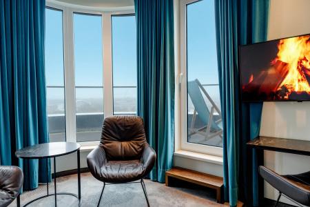 Motel One Berlin - Hauptbahnhof - 28