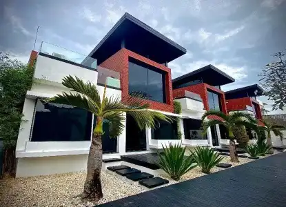 Aava Resort And Spa - 41
