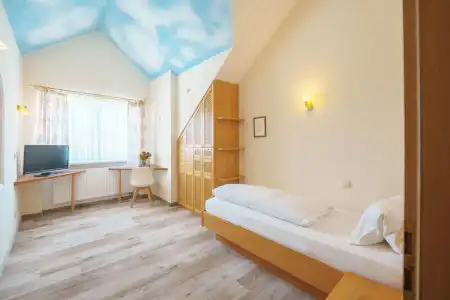 Ferienhaus am Mörnbach - 53