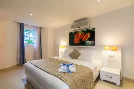 Kalkan Suites - 43