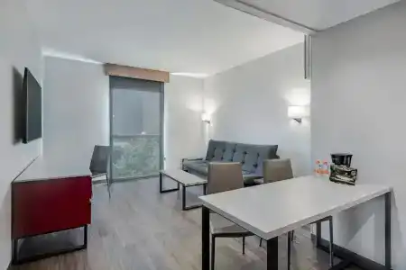 City Express Plus by Marriott Ciudad de México Insurgentes Sur - 72