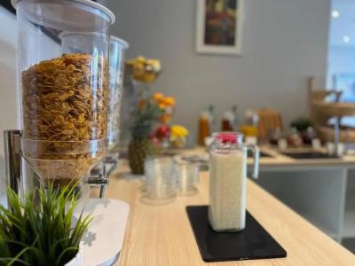 Mirage City Stuttgart Zentrum - 12