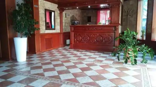 Ambasador - 0