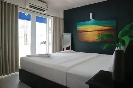Sunshine Guest House - 118