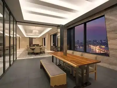 Grand Mercure Ambassador and Residences Seoul Yongsan - 79