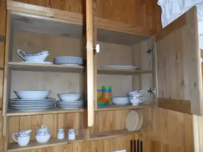 Ekra Cottages - 29