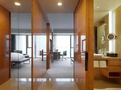 InterContinental Shanghai Expo by IHG - 36
