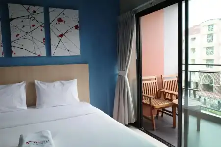 3 Kwan Village - 3