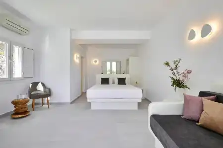 Anchor Suites - 52