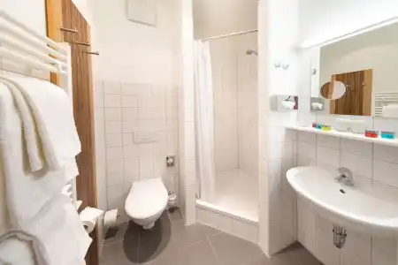 AMH Airport-Messe-Hotel - 58