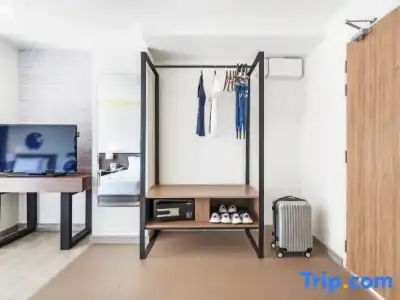 Kokotel Chiang Mai Nimman - 61