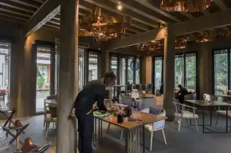 LUX Tea Horse Road Lijiang - 17