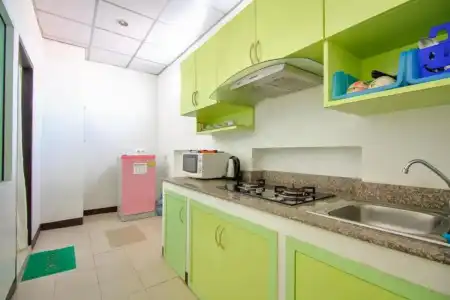 Reddoorz Plus Baan Noppadol Hua Hin Resort - 15