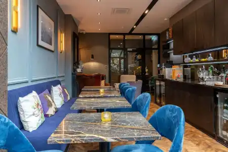 De Ware Jacob Boutique - 29