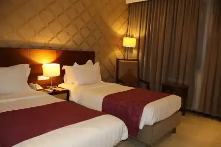 The Victoria Yogyakarta - 39