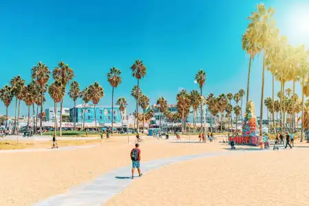 Samesun Venice Beach - Hostel - 20