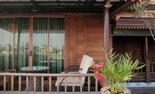 Lamphu Tree House Boutique - 161