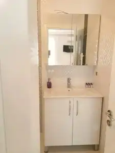 Parla Apart Otel - 36