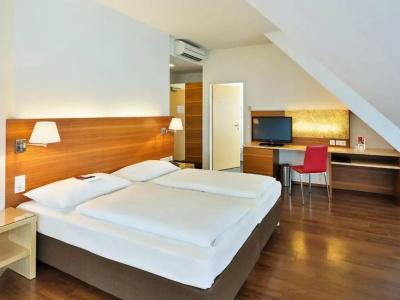 Four Points Flex by Sheraton Vienna Hauptbahnhof - 73