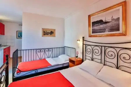 Apartmani Luka - Vila Brzulović - 67