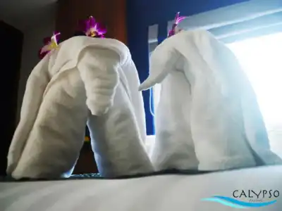 Calypso Patong - 109