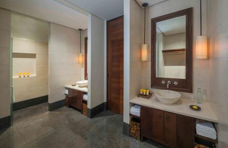 The Chedi Muscat, Oman - 56