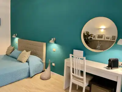 Le Coq Suites - 84