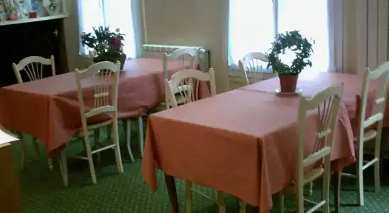 Ardenn'Hotel - 9