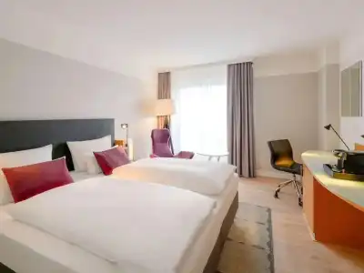Mercure Hannover Oldenburger Allee - 101
