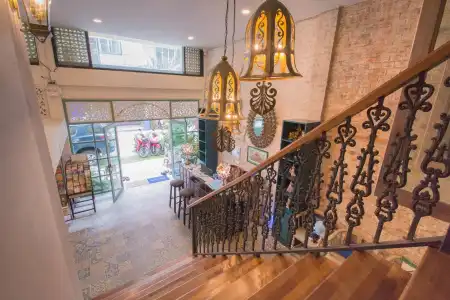 Si Phum Heritage Boutique Chiang Mai - 13
