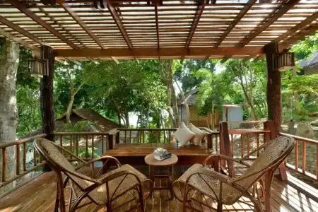 Railay Great View Resort - 65