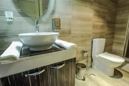 Luce Suites Taksim - 9